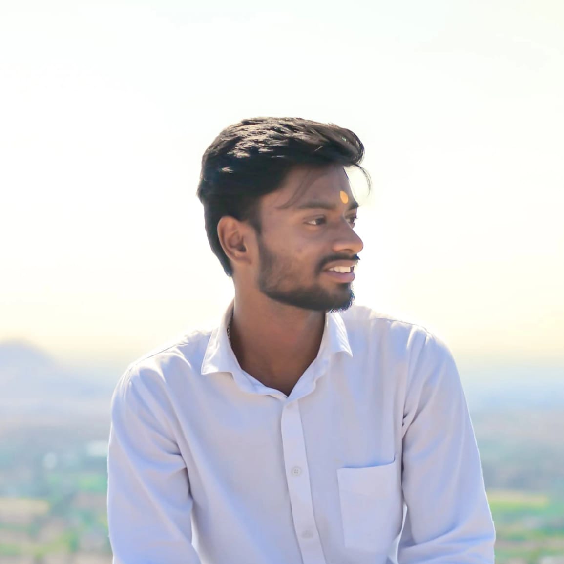 Soham - Cybersecurity Expert